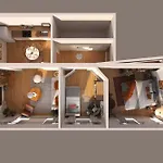 Ba Em City Apartment