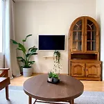Ba Em City Apartment