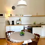 Ba Em City Apartment