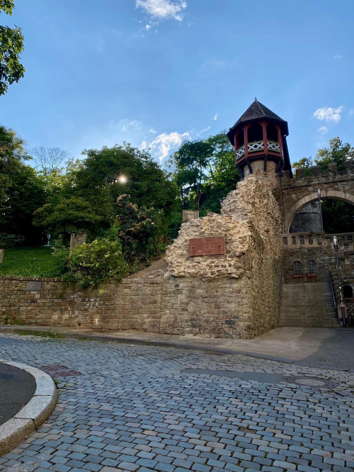 Apartment Ba Em Wiesbaden