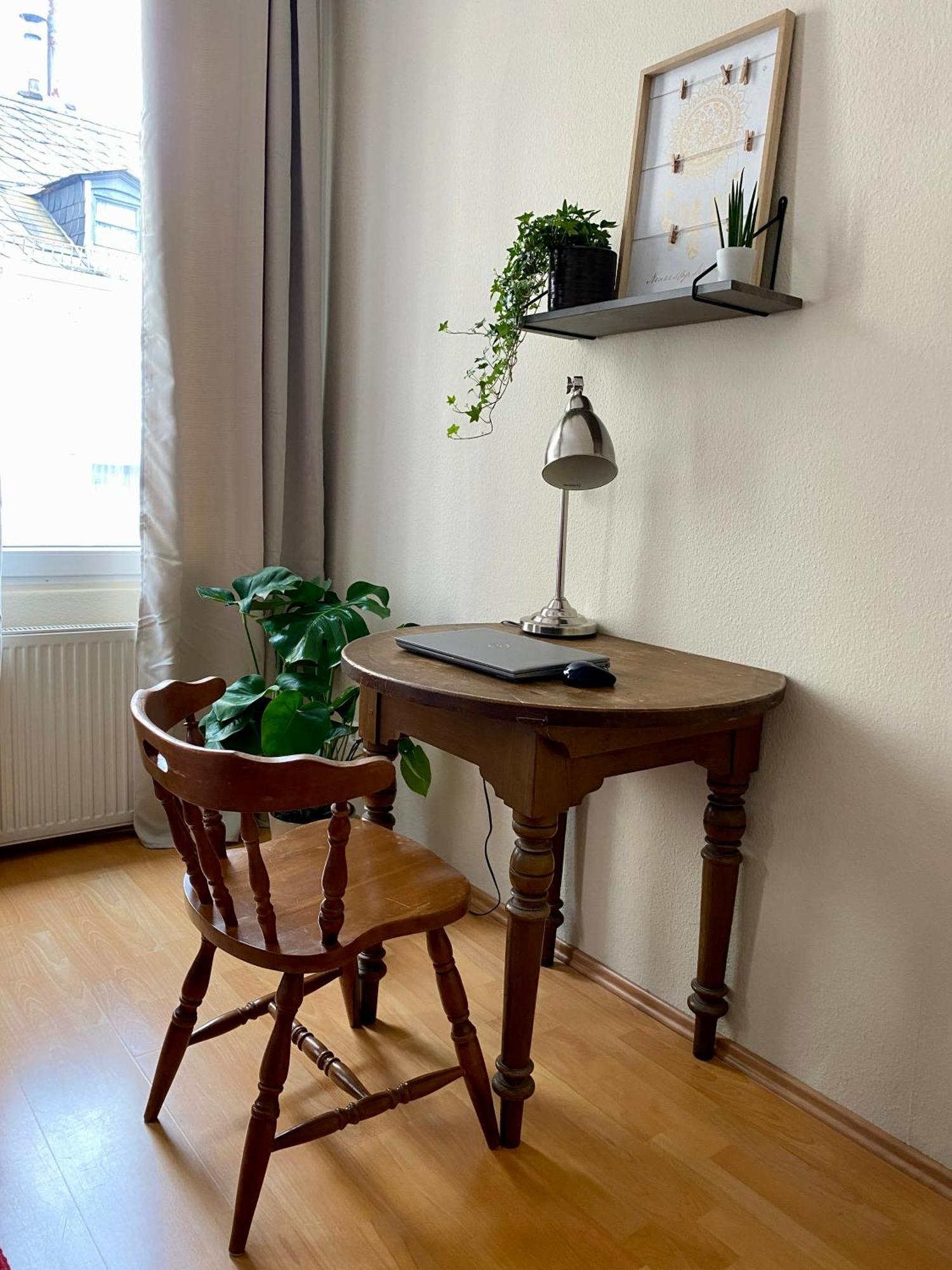 Apartment Ba Em Wiesbaden