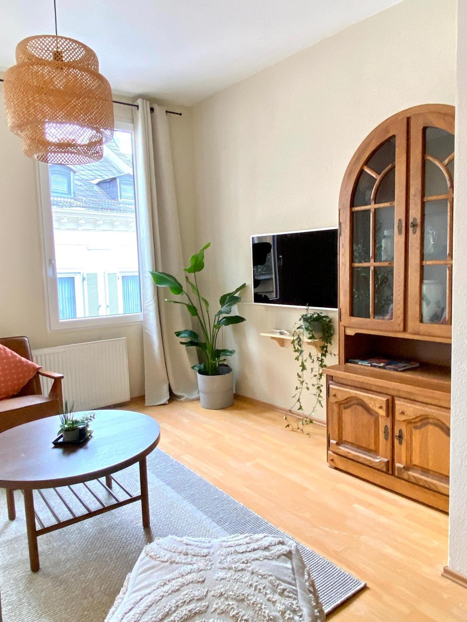 Apartment Ba Em Wiesbaden