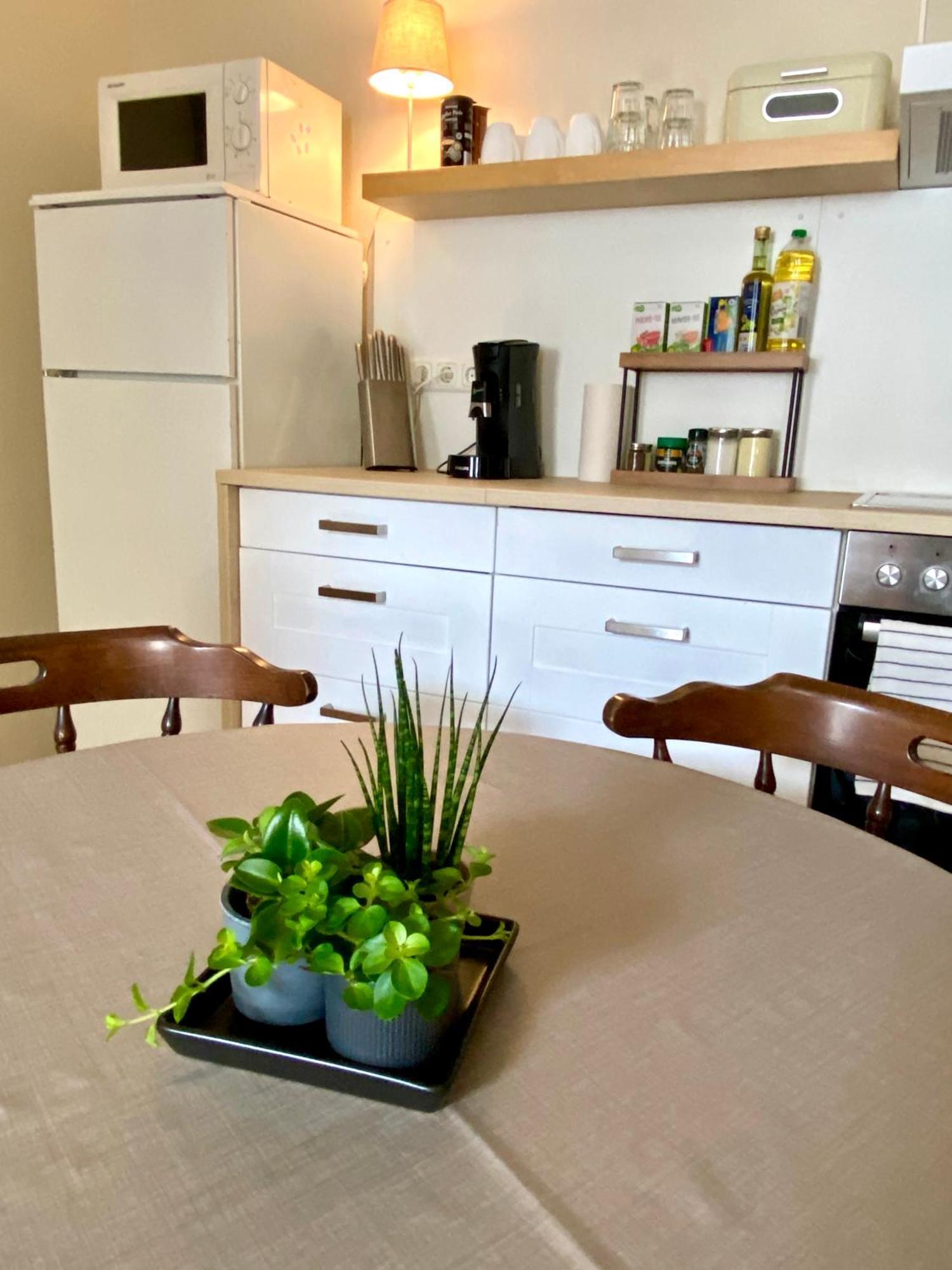 Ba Em Apartment Wiesbaden