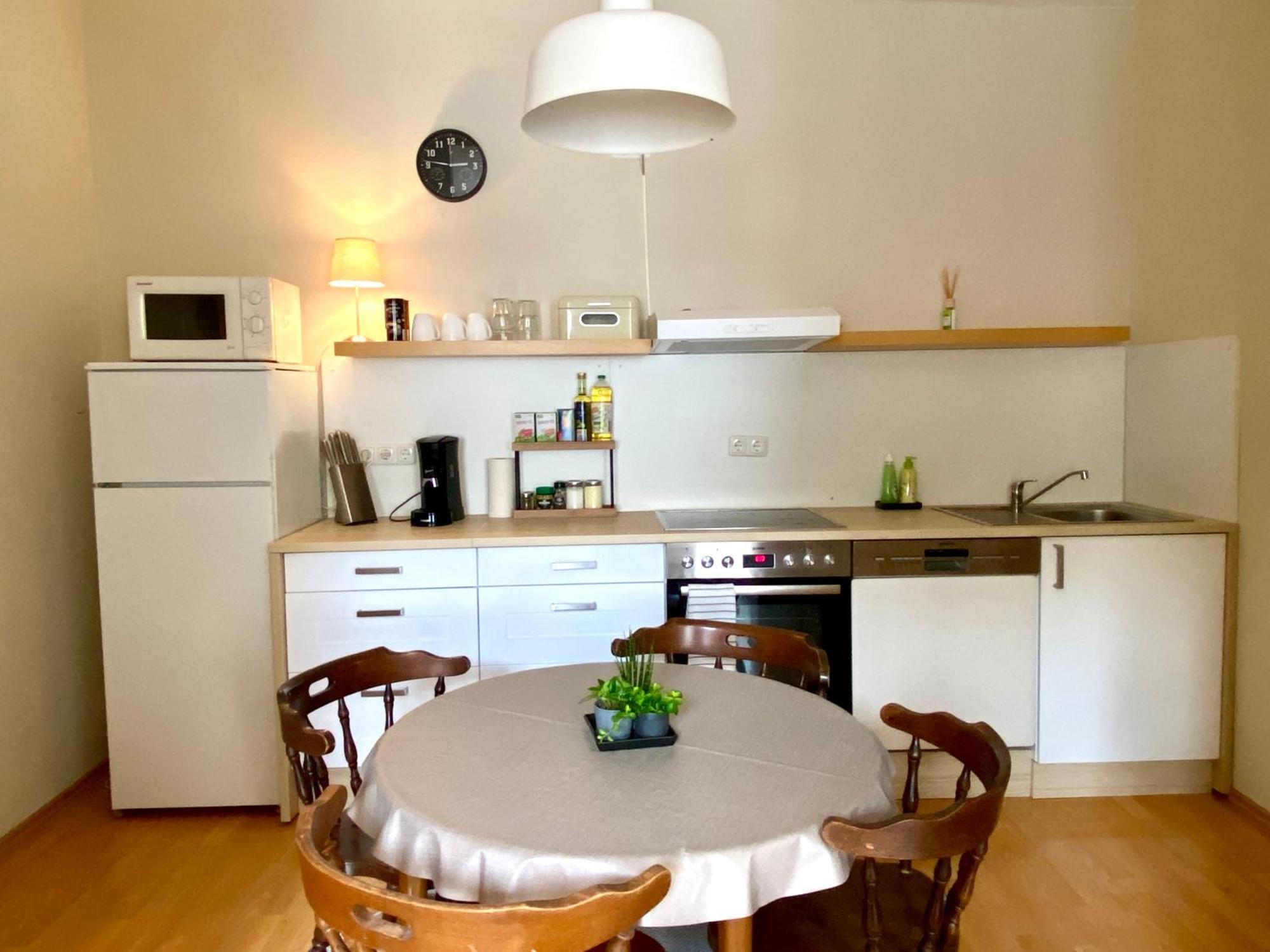Apartment Ba Em Wiesbaden